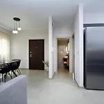 Arokaria Ii Apartamento *