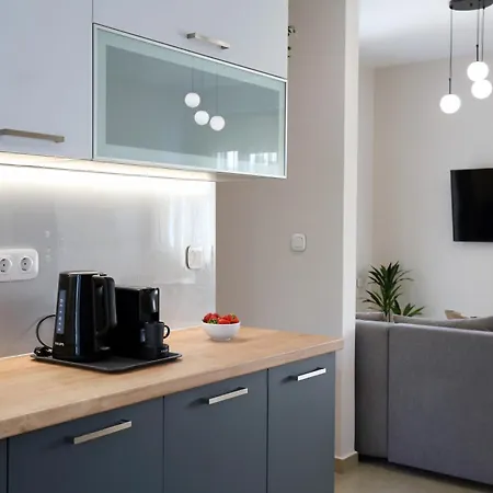 Appartamento Arokaria Ii