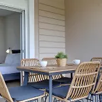 Arokaria Ii Apartman *