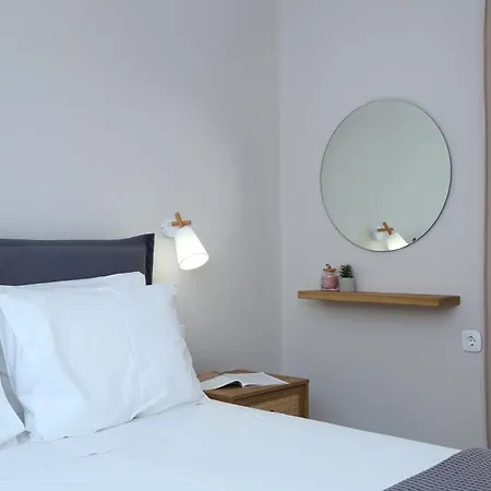 Arokaria Ii Apartment *