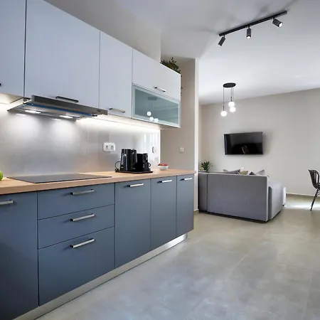 Apartment Arokaria Ii *