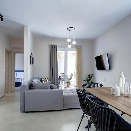 Arokaria Ii Apartment *