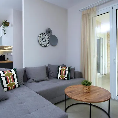 Arokaria Ii Apartment *