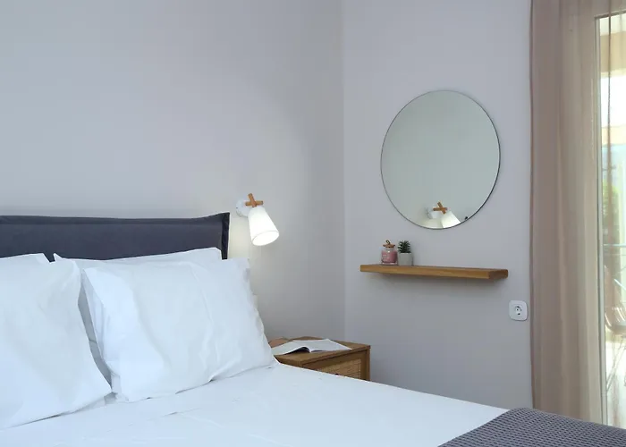 Arokaria Ii Apartment *