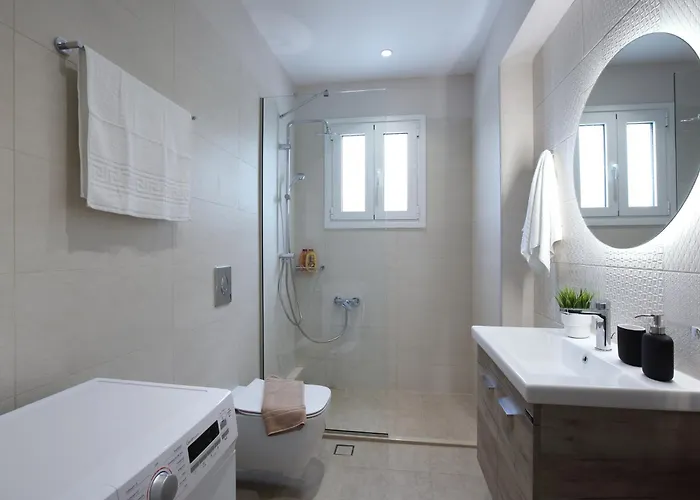 Apartment Arokaria Ii